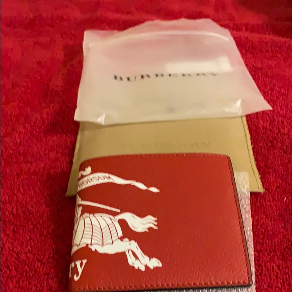 Men’s wallet